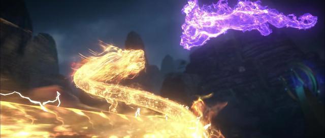 完美世界动漫强势登陆腾讯视频，这波情怀我啃了