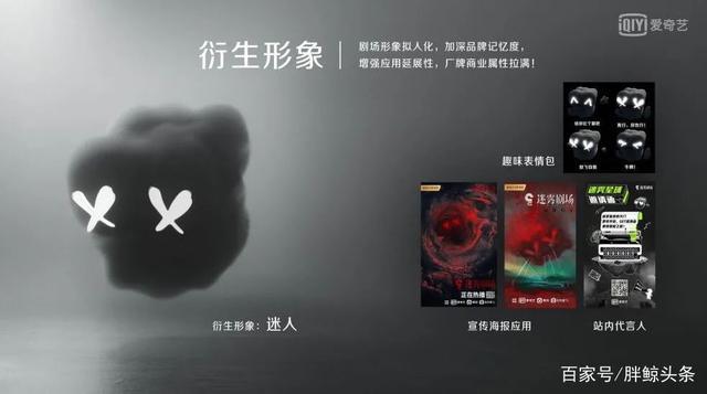 爱奇艺IP宇宙炼成，商业版图如何勾画？