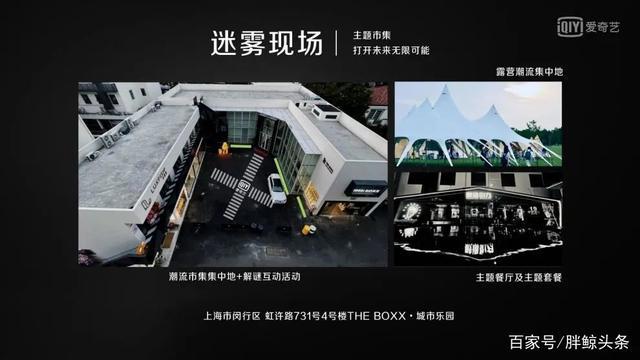 爱奇艺IP宇宙炼成，商业版图如何勾画？