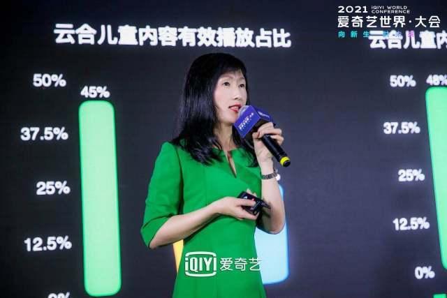 迷雾剧场之外，爱奇艺下一个爆款将会是什么？这场“世界大会”告诉你答案