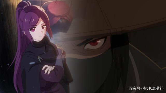 2022年国产动画盘点，诸天纪、雪鹰领主、星辰变上榜！