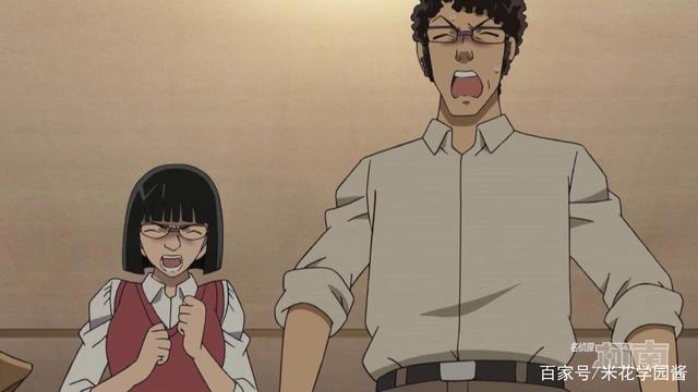 名侦探柯南最新原创动画，处处充满致敬，推理环节不错但证据简陋