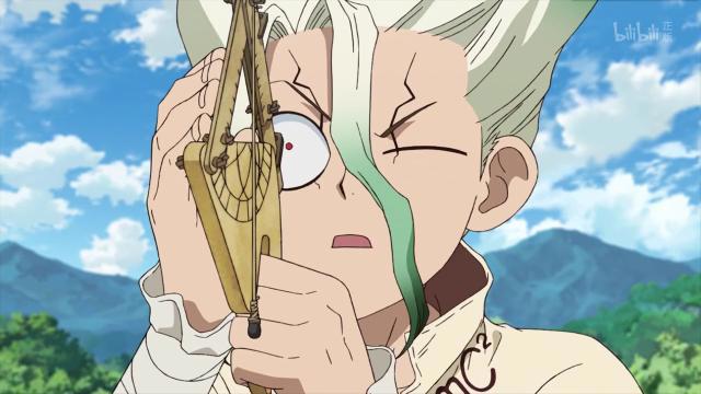 出一集追一集，七月新番里，值得你每天定闹钟守时看的动漫