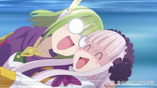 “叔叔”自从不买新番之后，这部动漫流量900多万，在控制评分？