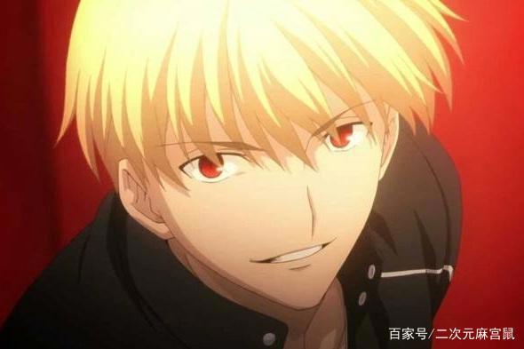 动漫中的战斗，你站强者还是弱者？网友：我站好看的