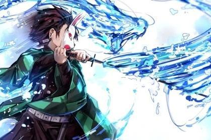 动漫中的战斗，你站强者还是弱者？网友：我站好看的