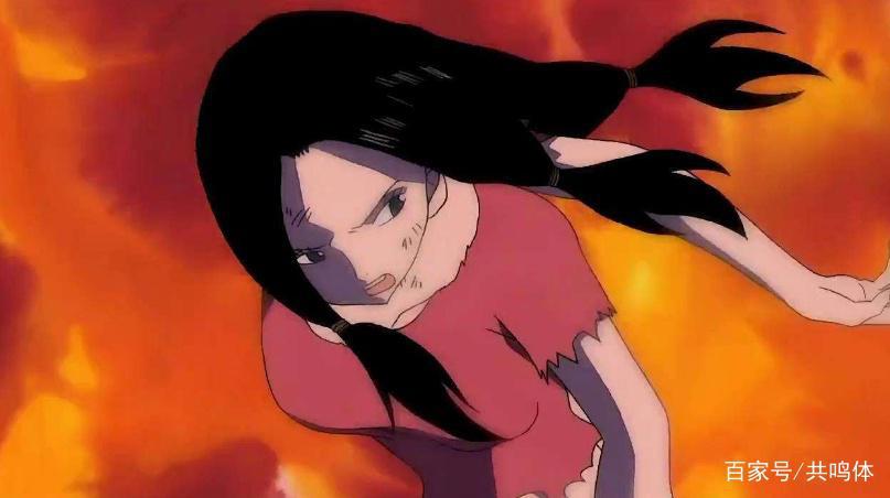 海贼王：盘点天龙人觊觎的女角色，女帝死里逃生，白星公主最幸运