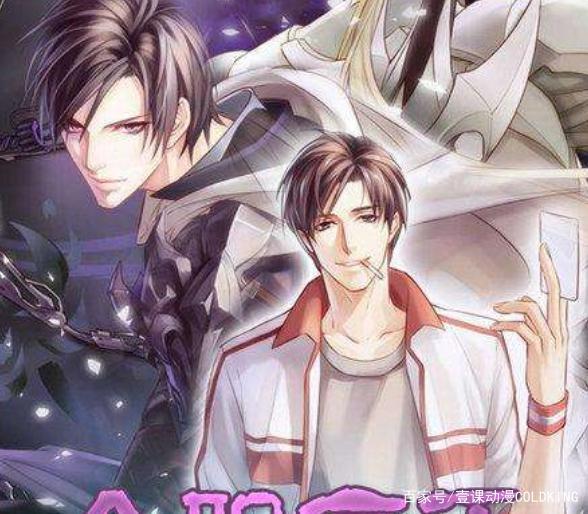 动漫《全职高手》，叶修在经过挫折之后，拉近了主角与读者的距离