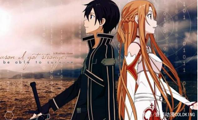 动漫《全职高手》，叶修在经过挫折之后，拉近了主角与读者的距离