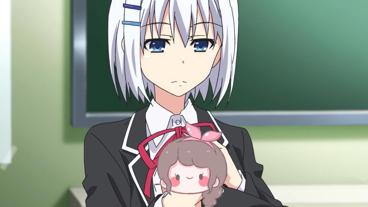 动漫中有哪些聊天鬼才？都学着点，说不定还能“撩”妹子