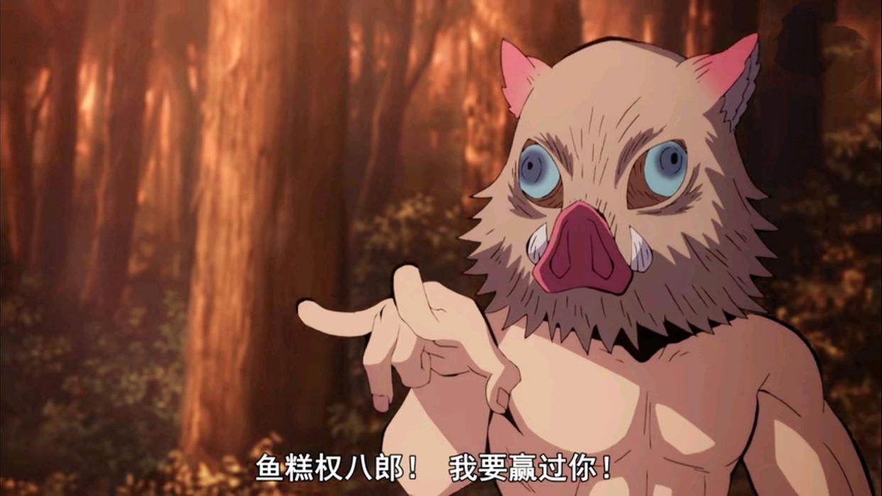 动漫中有哪些聊天鬼才？都学着点，说不定还能“撩”妹子