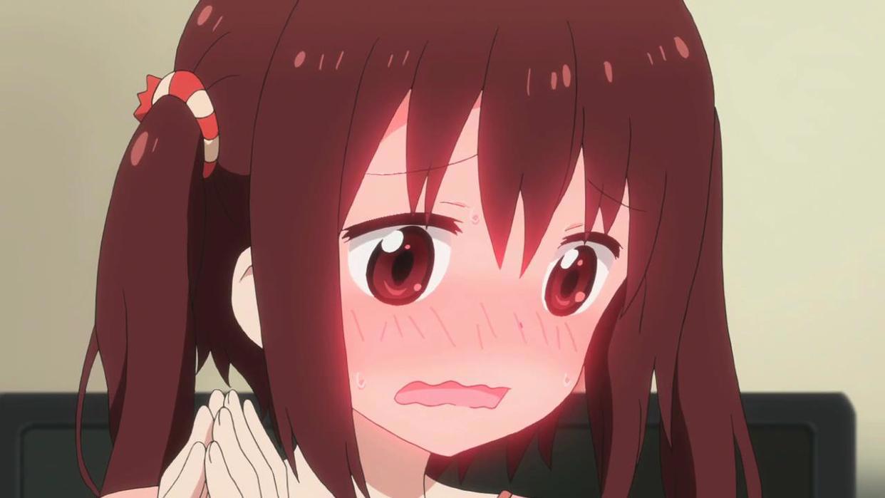 动漫中有哪些聊天鬼才？都学着点，说不定还能“撩”妹子