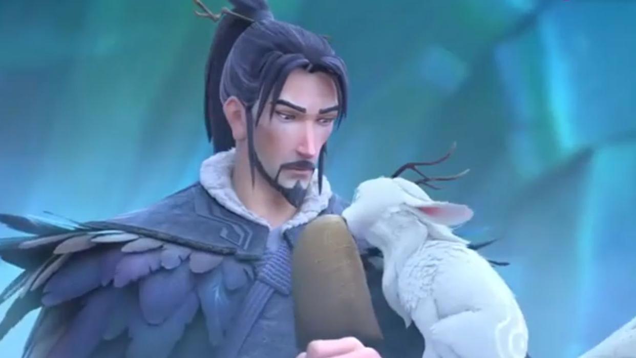 近几年小说改编的动漫作品为什么屡屡能成为爆款呢？