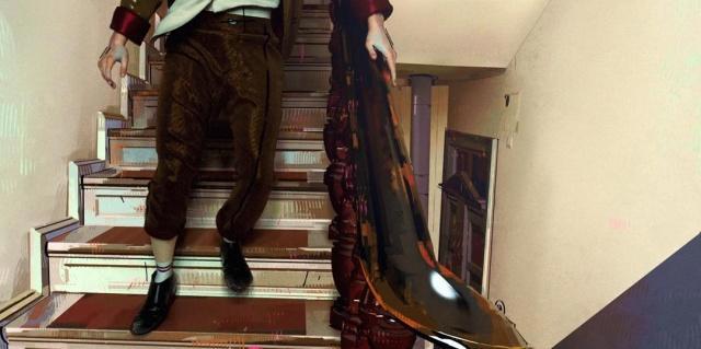 《爱，死亡与机器人》幕后的动画行业商业逻辑