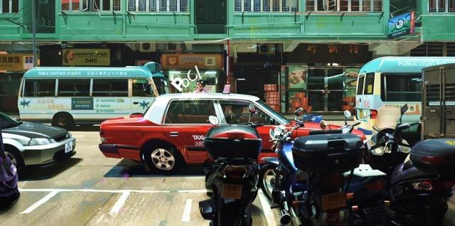 《爱，死亡与机器人》幕后的动画行业商业逻辑