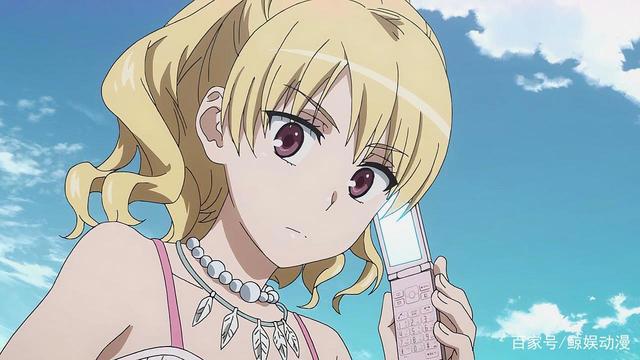 魔法禁书目录：第4话剧情加速，番友火力全开群嘲滨面是作者儿子