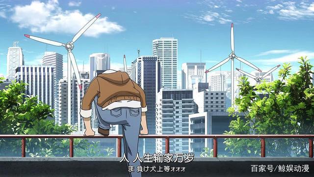 魔法禁书目录：第4话剧情加速，番友火力全开群嘲滨面是作者儿子