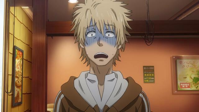 魔法禁书目录：第4话剧情加速，番友火力全开群嘲滨面是作者儿子