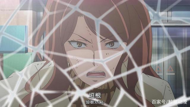 魔法禁书目录：第4话剧情加速，番友火力全开群嘲滨面是作者儿子