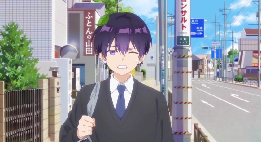 动漫新番《我家女友可不止可爱呢》，虽然很甜但总感觉怪怪的