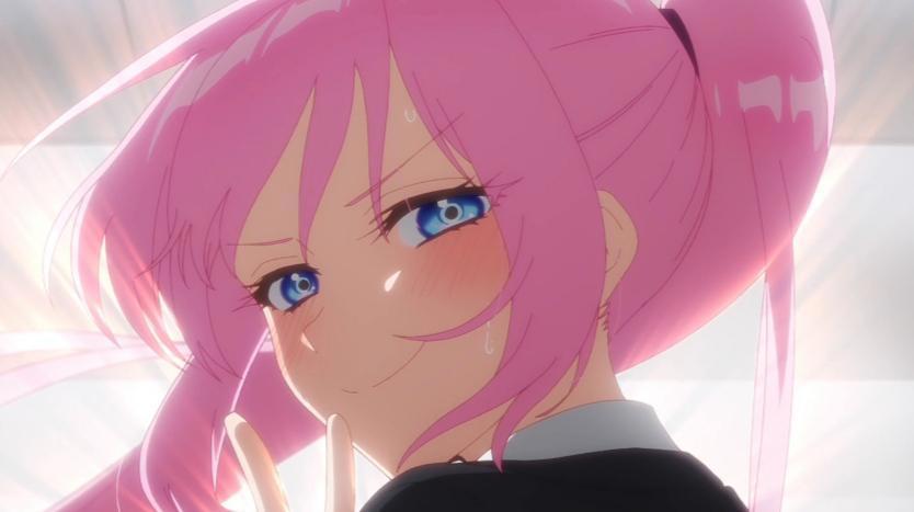 动漫新番《我家女友可不止可爱呢》，虽然很甜但总感觉怪怪的