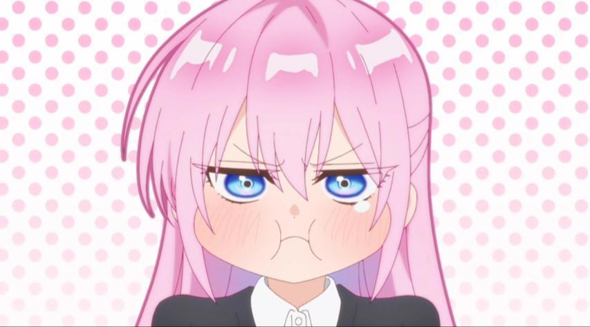 动漫新番《我家女友可不止可爱呢》，虽然很甜但总感觉怪怪的