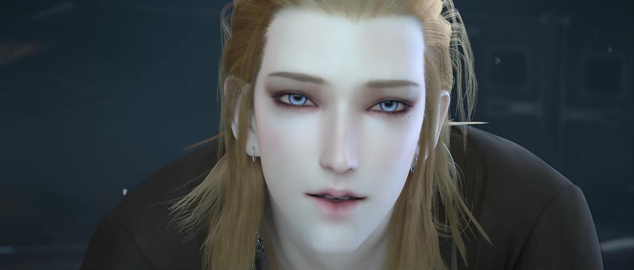 雄兵连：天使三王是否仍旧是清白之躯？凉冰是最为幸运的女王！