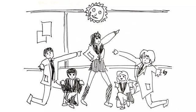 “我们所度过的平凡的每一天，也许就是连续发生的奇迹”