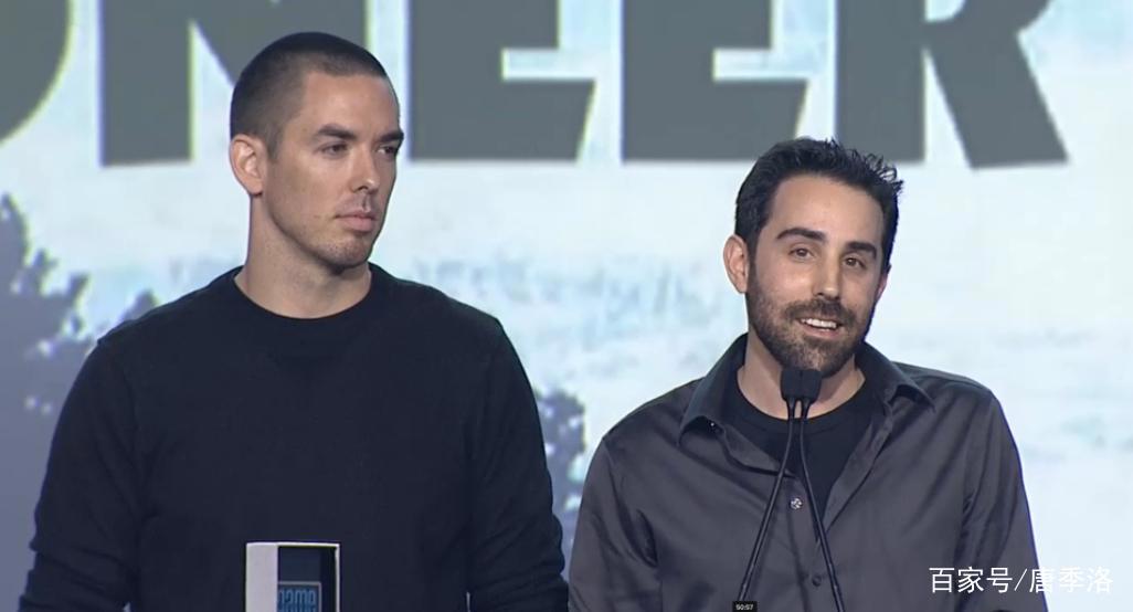 看出来了，拳头公司的未来，肯定比暴雪强