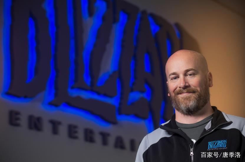 看出来了，拳头公司的未来，肯定比暴雪强