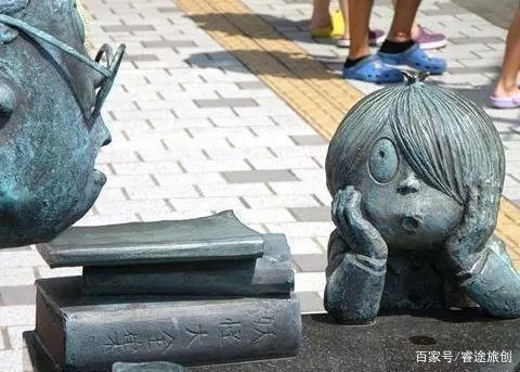 名人故里如何做好文旅融合——日本妖怪小镇的成功秘诀