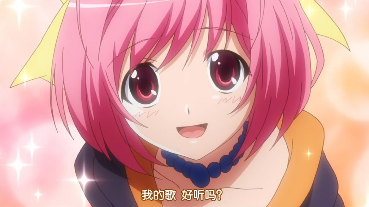 作为阅片无数的漫迷，说说我心目中东山奈央配音最具元气的女主角