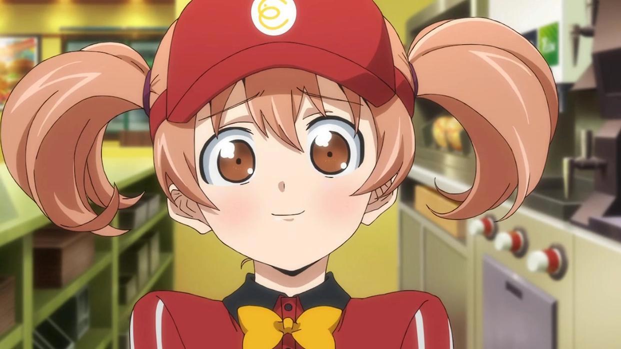 作为阅片无数的漫迷，说说我心目中东山奈央配音最具元气的女主角