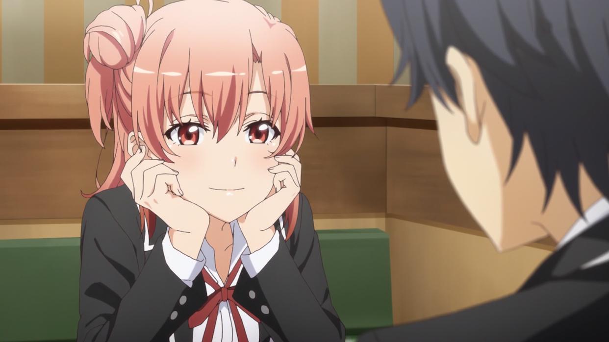 作为阅片无数的漫迷，说说我心目中东山奈央配音最具元气的女主角