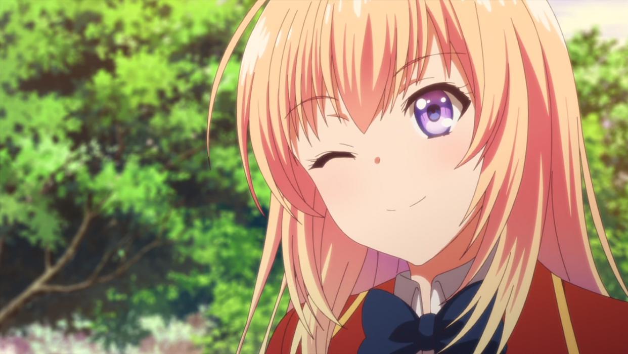 作为阅片无数的漫迷，说说我心目中东山奈央配音最具元气的女主角