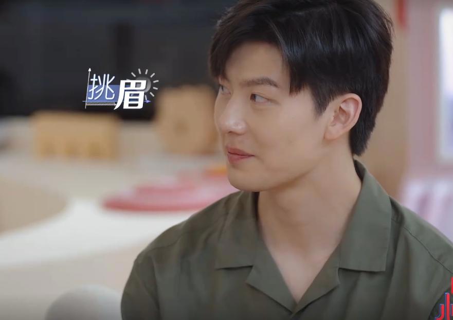 《心动5》24岁女四甜美情商高，还是主持人，为何无一人选？