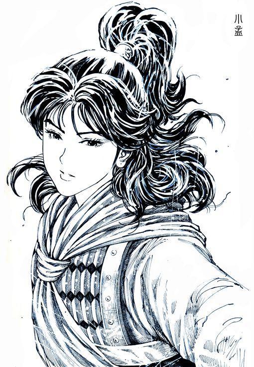 一个时代的逝去！回忆港漫五部经典之作