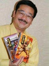 一个时代的逝去！回忆港漫五部经典之作