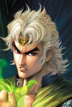一个时代的逝去！回忆港漫五部经典之作
