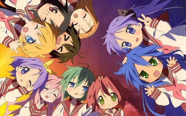 对动漫高手的考验！那些年的梗番你都看过吗？