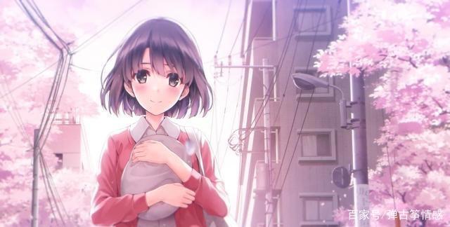 B电视台购买了一些动画和影视剧，一波又一波的汹涌