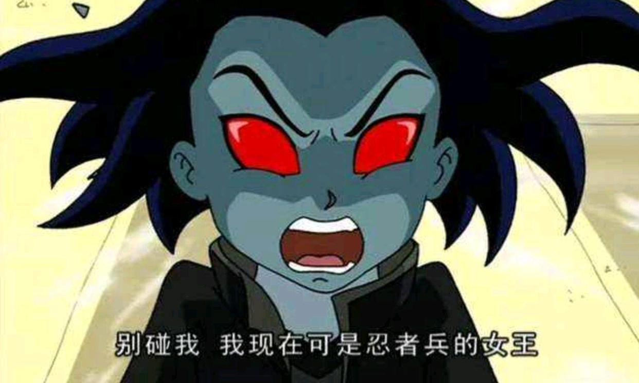 尝试讲道理之动漫为何需要不合理情节