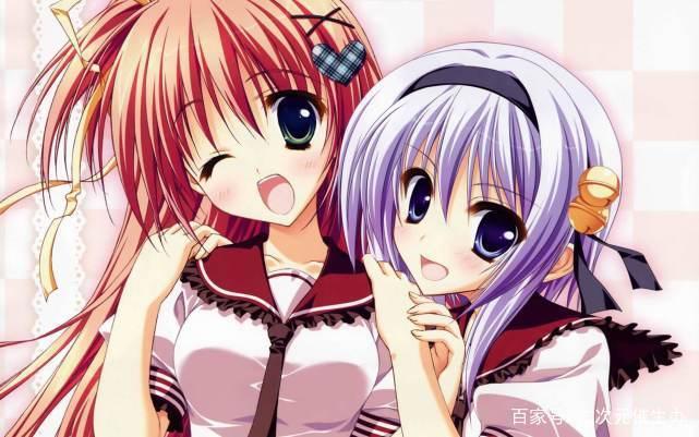 这6部人气很高，评分却很烂的动画，竟然都出自动画工房！