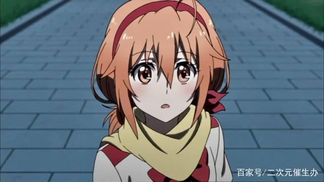 这6部人气很高，评分却很烂的动画，竟然都出自动画工房！