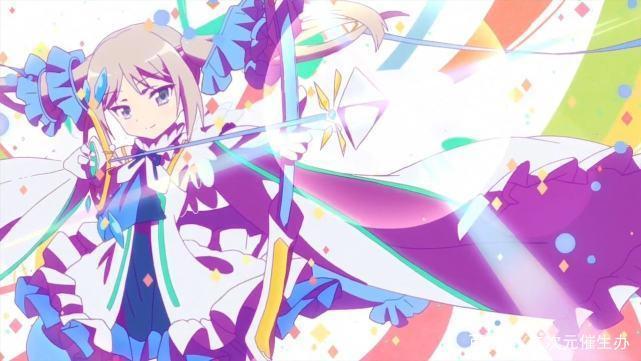 这6部人气很高，评分却很烂的动画，竟然都出自动画工房！