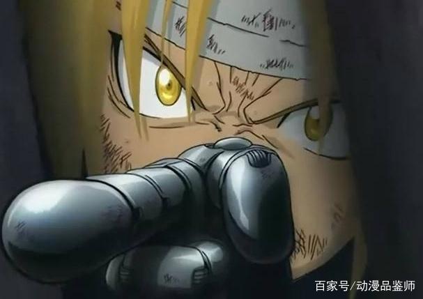 盘点2部“看过后庆幸自己看了”的动漫，都看过的很幸运