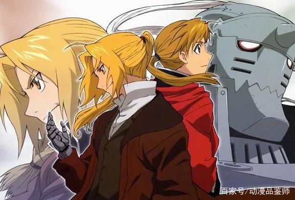 盘点2部“看过后庆幸自己看了”的动漫，都看过的很幸运