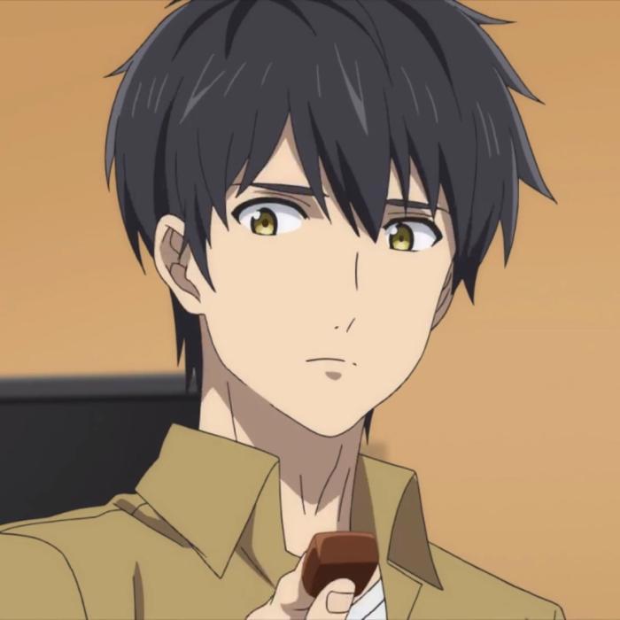 如果你喜欢推理类动漫，那么今年新上的这部动漫千万不要错过