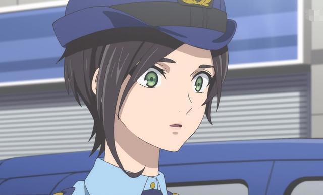 如果你喜欢推理类动漫，那么今年新上的这部动漫千万不要错过