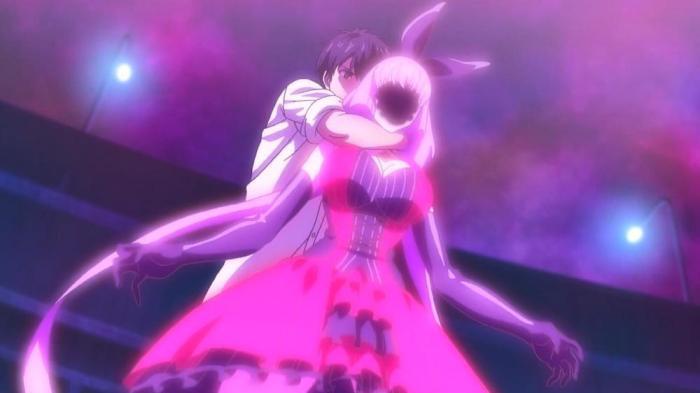 如果你喜欢推理类动漫，那么今年新上的这部动漫千万不要错过